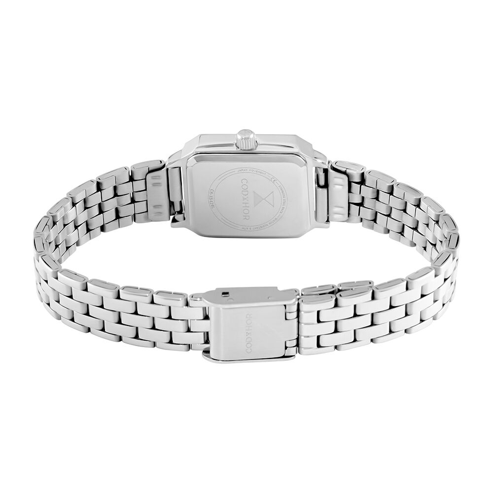 Montre Codhor Hortense Rose - Nouveautés montres Femme | Marc Orian