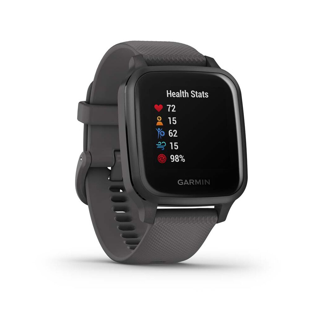 Montre Connectée Garmin Venu Sq - Montres connectées Famille | Marc Orian