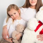 Pendentif Songea Ourson Or Jaune - Pendentifs Enfant | Marc Orian