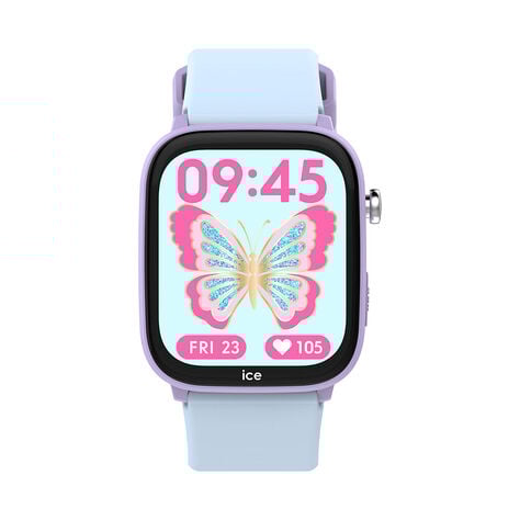 Montre Connectée Ice Watch Smart Junior 3.0 Find My - Montres connectées Enfant | Marc Orian