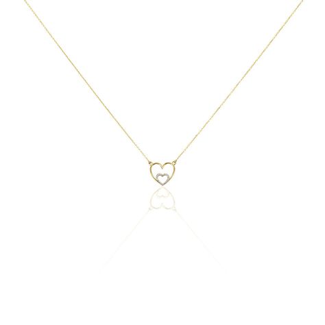 Collier Or Jaune Merisira - Colliers ete Femme | Marc Orian