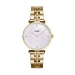 Montre Cluse Triomphe Nacre - Montres &eacute;tanches Femme | Marc Orian