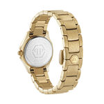 Montre Philipp Plein The $Pectre Lady Mini Champagne - Montres &eacute;tanches Femme | Marc Orian