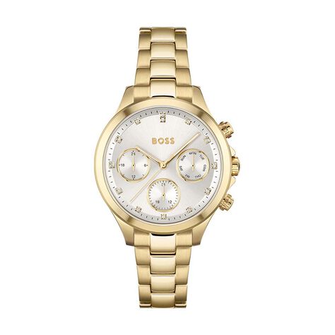 Montre Boss Hera Argenté - Montres Femme | Marc Orian