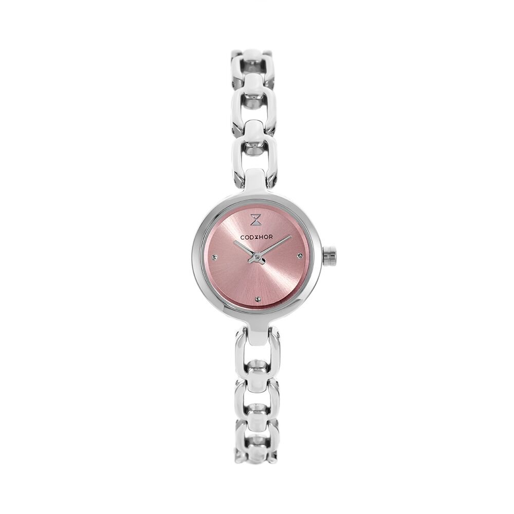 Montre Codhor Lina Rose - Montres classiques Femme | Marc Orian