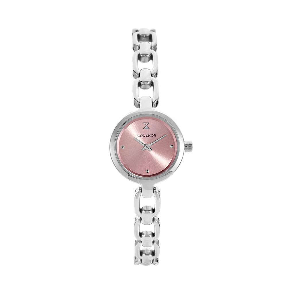Montre Codhor Lina Rose - Montres classiques Femme | Marc Orian