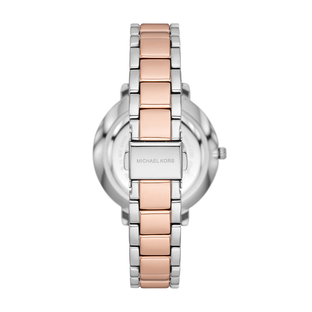 Montre Michael Kors Pyper Blanc - Montres &eacute;tanches Femme | Marc Orian