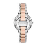 Montre Michael Kors Pyper Blanc - Montres &eacute;tanches Femme | Marc Orian