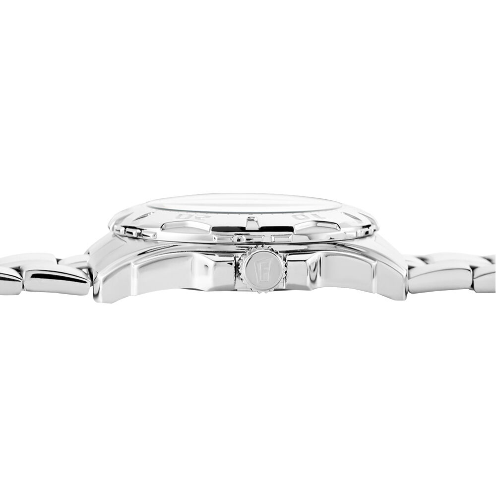 Montre Festina Multifonctions Bleu - Montres étanches Homme | Marc Orian