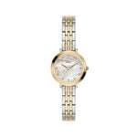 Montre Fossil Heidi Nacre Blanche - Montres &eacute;tanches Femme | Marc Orian