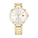 Montre Tommy Hilfiger Blanc - Montres étanches Femme | Marc Orian