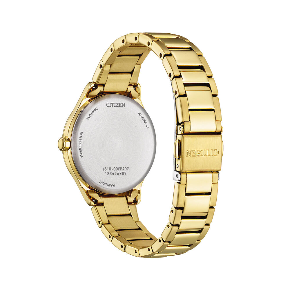Montre Citizen Trendy Colors - Montres &eacute;tanches Femme | Marc Orian