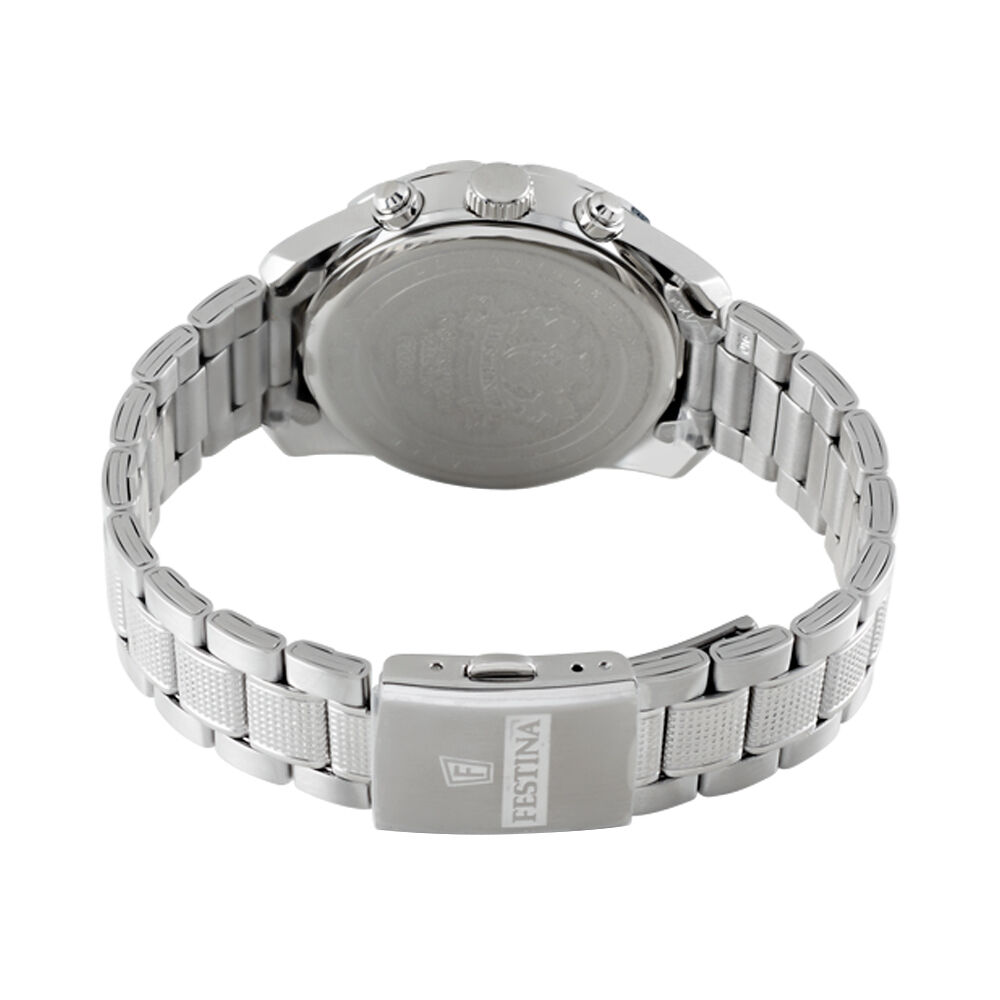 Montre Festina Junior Fond Bleu - Montres étanches Enfant | Marc Orian