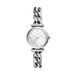 Montre Fossil Carlie Mini Argenté - Montres étanches Femme | Marc Orian