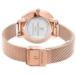 Montre Pierre Lannier Elara Bleu - Montres &eacute;tanches Femme | Marc Orian