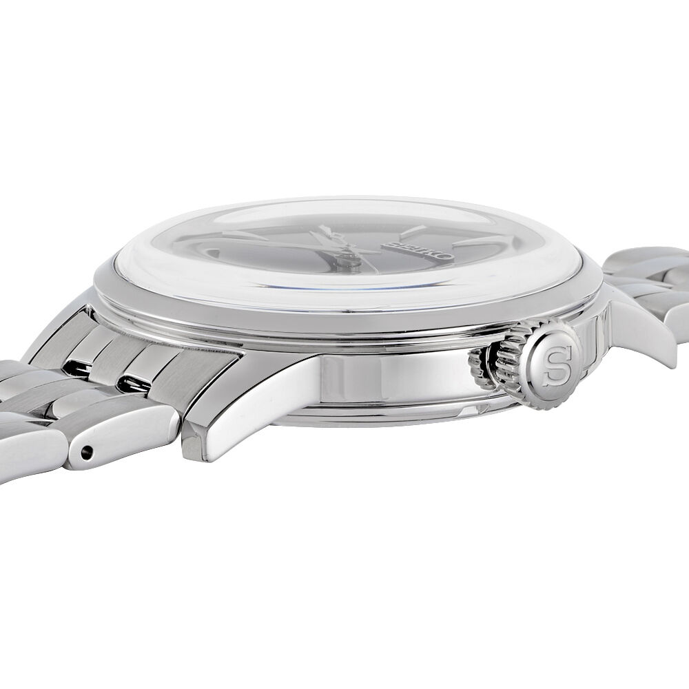 Montre Seiko Presage Cocktail Bleu - Montres automatiques Homme | Marc Orian