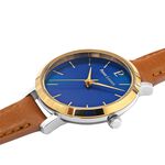 Montre Pierre Lannier Chouquette Bleu - Montres classiques Femme | Marc Orian