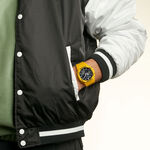 Montre Casio G-shock Noir - Montres &eacute;tanches Homme | Marc Orian