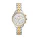 Montre Fossil Neutra Blanc - Montres classiques Femme | Marc Orian