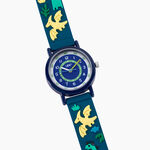 Montre Upp Fuzzy 3 Bleu - Montres &eacute;tanches Enfant | Marc Orian