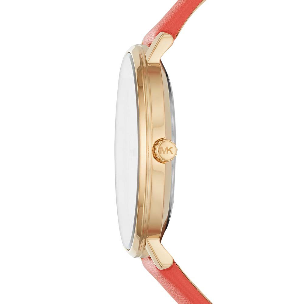 Montre Michael Kors Pyper Blanc - HIMFJQW7120 • Marc Orian | Bijouterie en  ligne