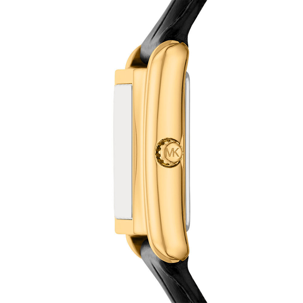 Montre Michael Kors Petite Essex Blanc - Montres &eacute;tanches Femme | Marc Orian