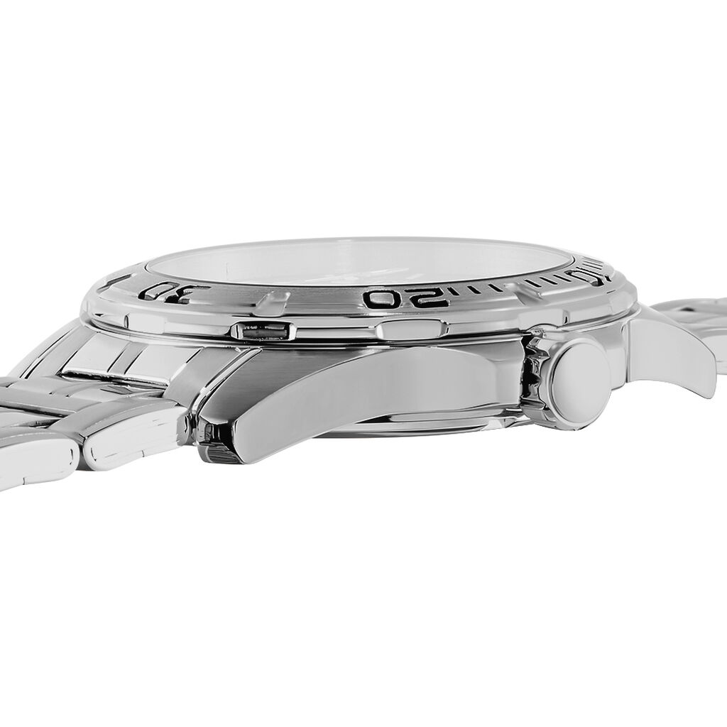Montre Festina Multifonctions Noir - Montres sport Homme | Marc Orian