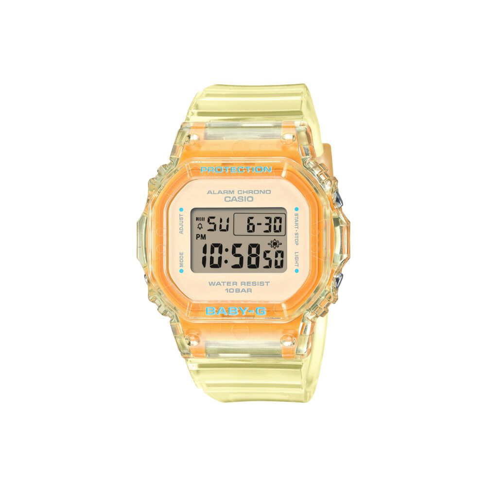New baby g shock 2019 on sale