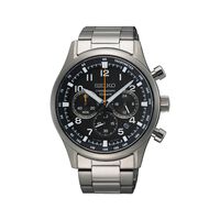 Montre Seiko Sport Noir