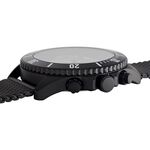 Montre Arctik Oxcal Noir - Montres &eacute;tanches Homme | Marc Orian