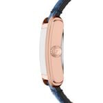 Montre Fossil Carraway Automatic Argent&eacute; - Montres automatiques Homme | Marc Orian