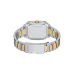 Montre Fossil Crosby Bleu - Montres &eacute;tanches Homme | Marc Orian