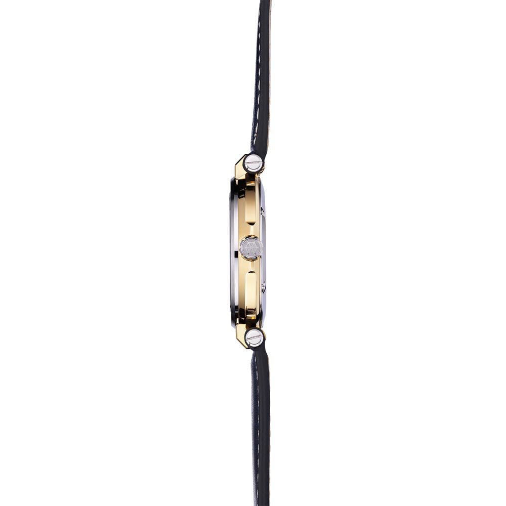 Montre Herbelin Newport Bleu - Montres étanches Femme | Marc Orian