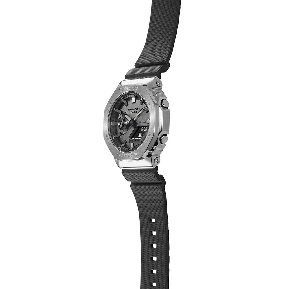 Montre Casio G-shock Gris - Montres étanches Homme | Marc Orian