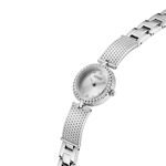 Montre Guess Holly Argent&eacute; - Montres &eacute;tanches Femme | Marc Orian