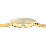 Coffret De Montre Codhor Amele Dor&eacute; - Montres &eacute;tanches Femme | Marc Orian