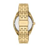 Montre Fossil Campbell Vert - Montres &eacute;tanches Homme | Marc Orian