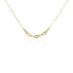 Collier Anneke Or Jaune - Colliers ete Femme | Marc Orian