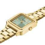 Montre Cluse Gracieuse Mini Vert - Montres &eacute;tanches Femme | Marc Orian
