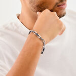 Bracelet M&eacute;tal Acier - Bracelets cha&icirc;nes Homme | Marc Orian