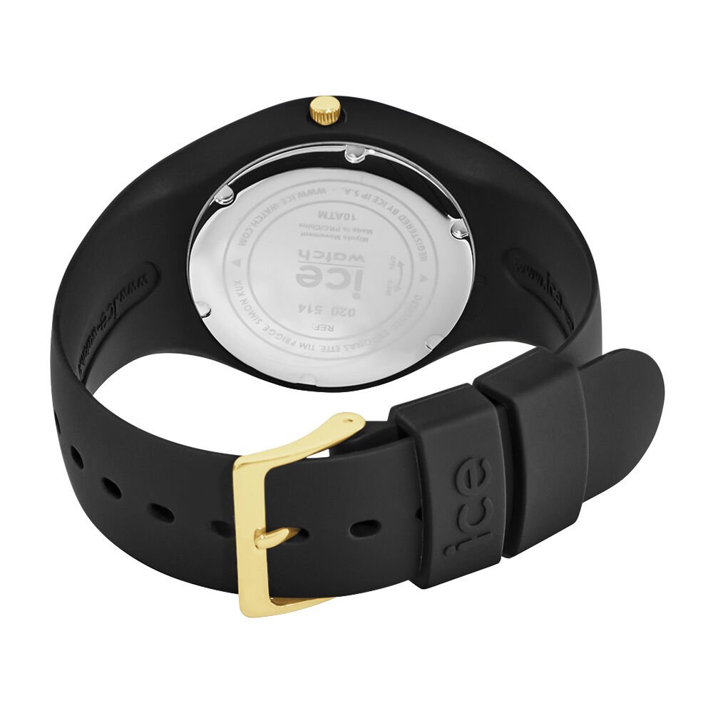 Montre Ice Watch Flower Bleu - Montres &eacute;tanches Femme | Marc Orian