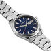 Montre Seiko Classique Homme Bleu - Montres classiques Homme | Marc Orian
