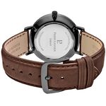 Montre Pierre Lannier Inti Noir - Montres classiques Homme | Marc Orian