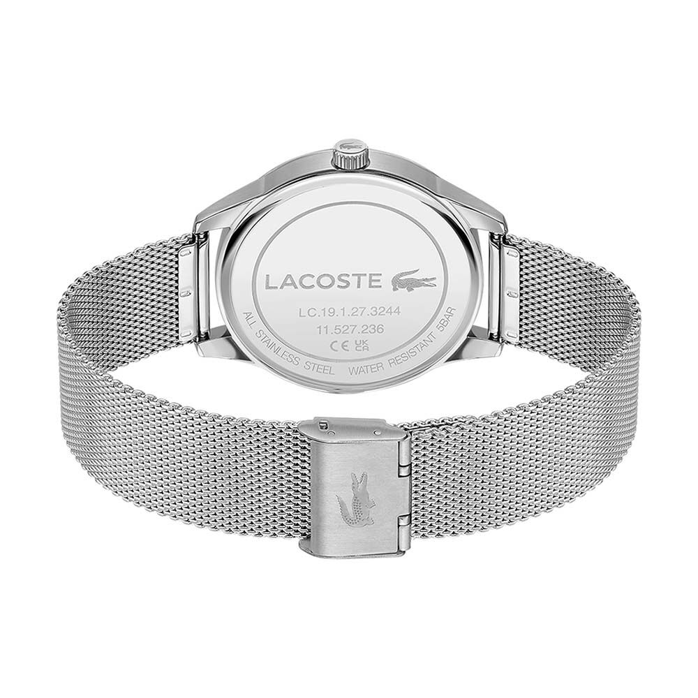 Montre Lacoste Vienna Vert - Montres étanches Homme | Marc Orian