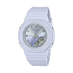 Montre Casio G-shock G-shock Classic Argent&eacute; - Montres &eacute;tanches Femme | Marc Orian