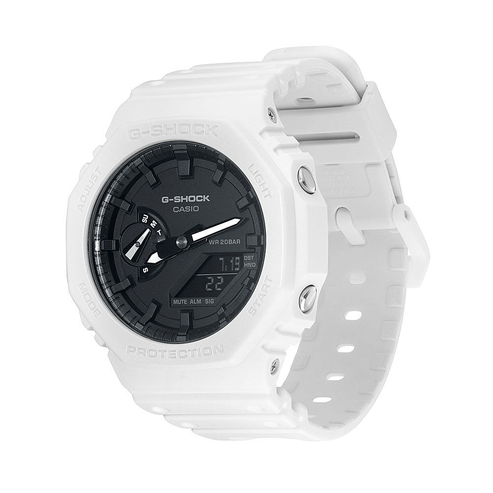 Montre Casio G-shock Classic Noir - Montres étanches Femme | Marc Orian