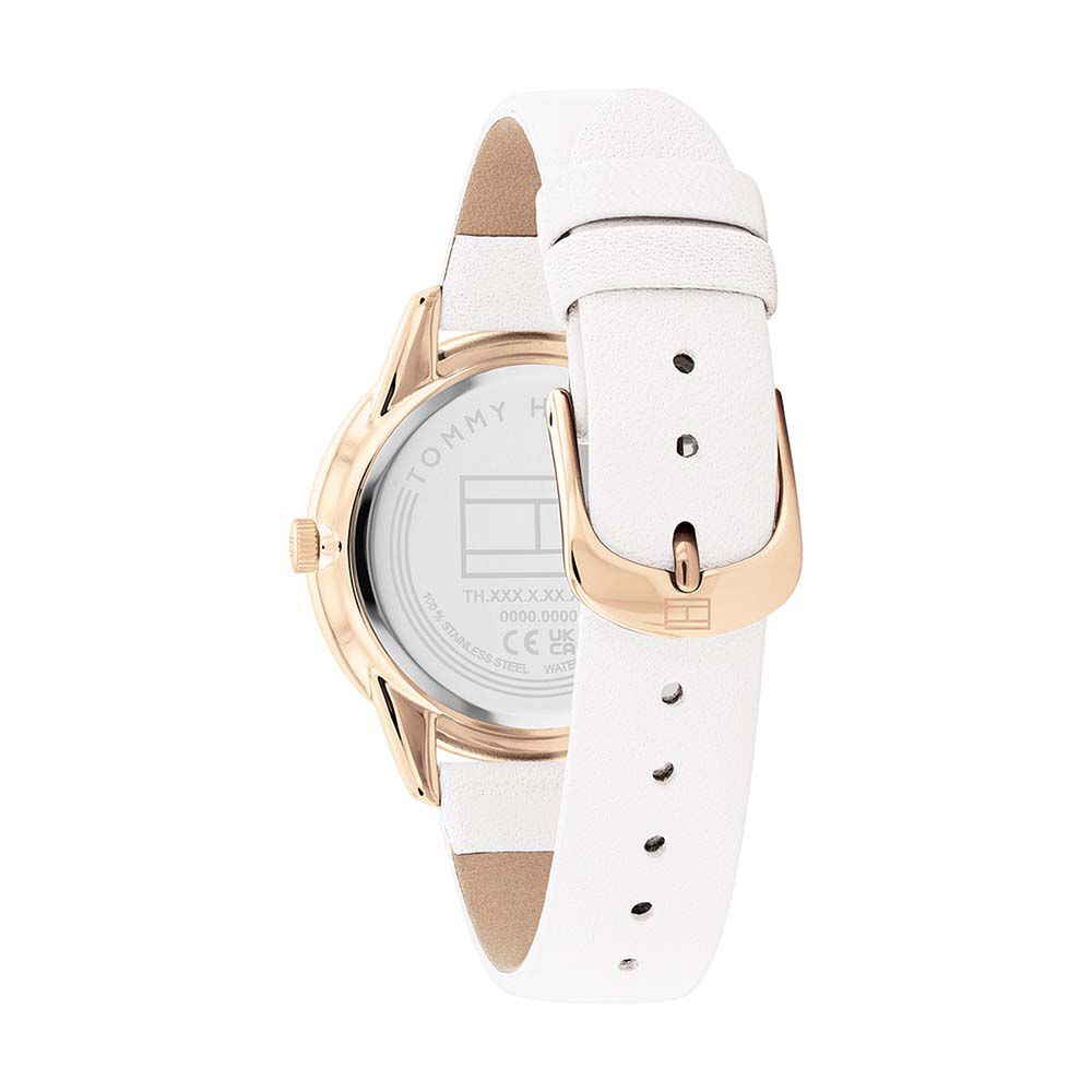 Montre Tommy Hilfiger Paige Rose - Montres classiques Femme | Marc Orian