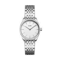 Montre Cluse Feroce Mini Blanc