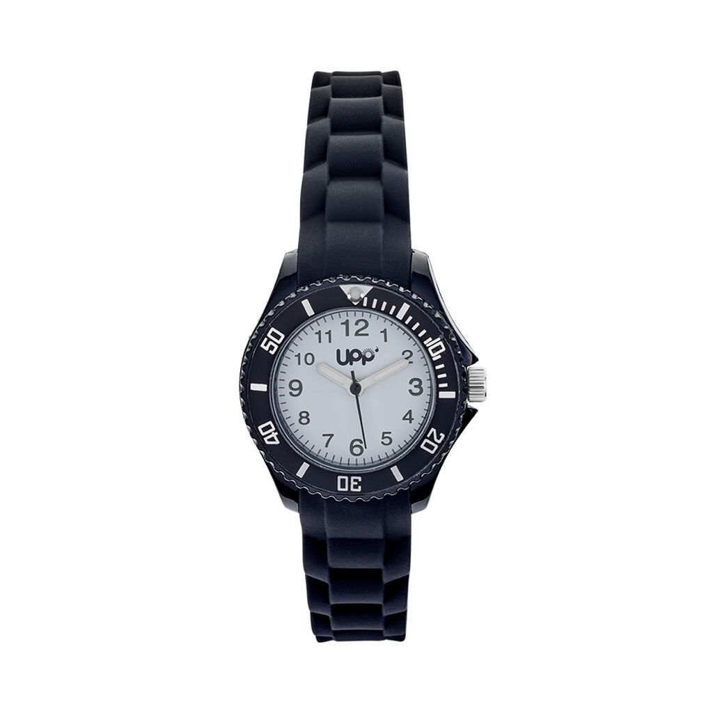 Montre Upp Aria Blanc - Montres &eacute;tanches Enfant | Marc Orian