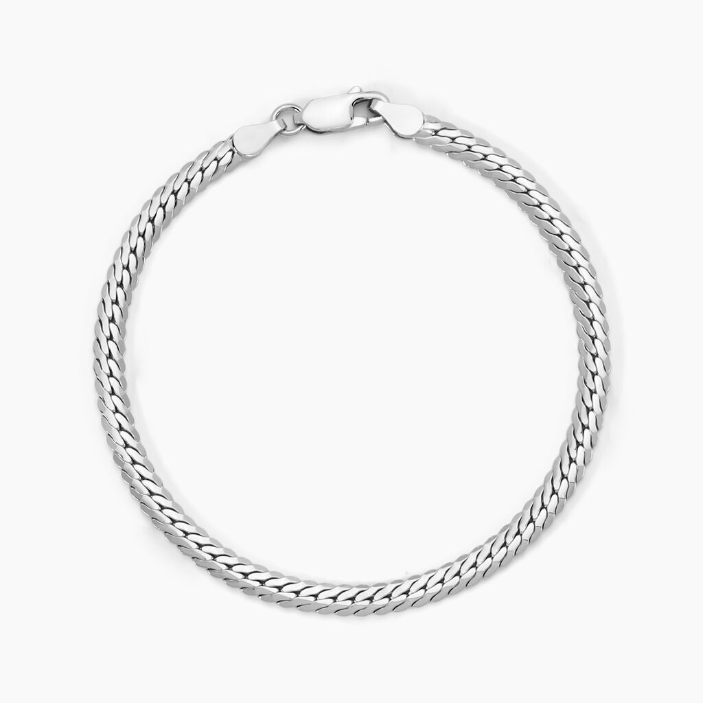 Bracelet Argent Medad - Bracelets fantaisie Femme | Marc Orian